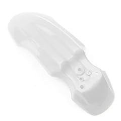 Nirtuiplm motorcycle mudguard for sale  Delivered anywhere in UK