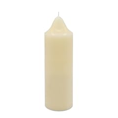 Laternenkerze xxl creme gebraucht kaufen  Wird an jeden Ort in Deutschland