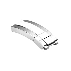 Ewatchparts 16mm buckle for sale  Delivered anywhere in USA 