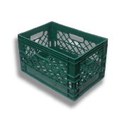 Rectangular stackable plastic for sale  Delivered anywhere in USA 