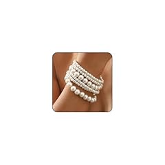 Floralgrace piece pearl for sale  Delivered anywhere in UK