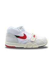 Nike air trainer for sale  Delivered anywhere in UK