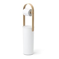 Umbra bellwood toilet for sale  Delivered anywhere in USA 
