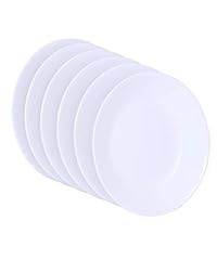 Corelle white livingware for sale  Delivered anywhere in USA 