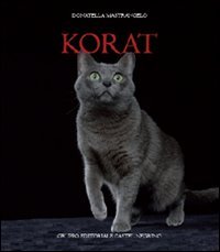 Korat usato  Spedito ovunque in Italia 