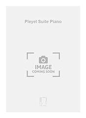 Pleyel suite piano d'occasion  Livré partout en France