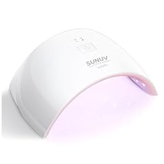 Sunuv nail lamp for sale  Delivered anywhere in USA 