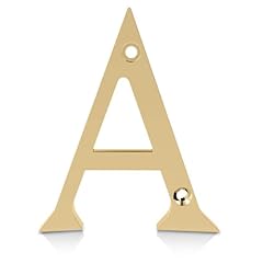 Xfort polished brass for sale  Delivered anywhere in UK
