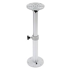 Adjustable table pedestal for sale  Delivered anywhere in UK