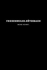 Friedenweiler rötenbach notiz gebraucht kaufen  Wird an jeden Ort in Deutschland