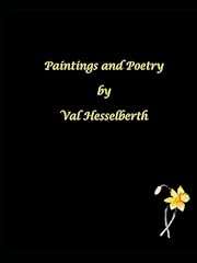 Paintings poetry val for sale  Delivered anywhere in UK