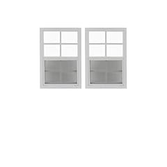 Shed windows pack for sale  Delivered anywhere in USA 