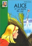 Alice dame lac d'occasion  Livré partout en France