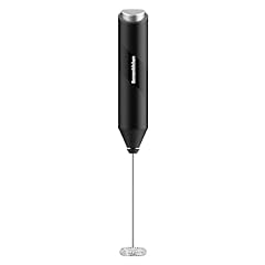 Bonsenkitchen milk frother for sale  Delivered anywhere in Ireland