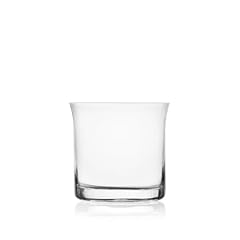 Vieux verre fashioned d'occasion  Livré partout en Belgiqu