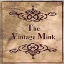 Vintage mink for sale  Delivered anywhere in USA 