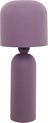 Lampe maya violette d'occasion  Livré partout en France