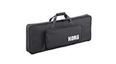 Korg series case for sale  Delivered anywhere in Canada