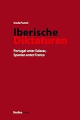 Iberische diktaturen portugal gebraucht kaufen  Wird an jeden Ort in Deutschland