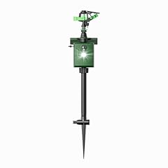 Motion activated sprinkler for sale  Delivered anywhere in USA 