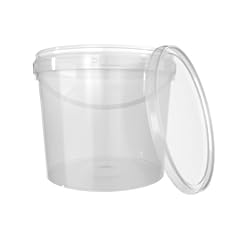Eimer deckel transparent gebraucht kaufen  Wird an jeden Ort in Deutschland