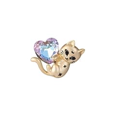 Broche bavoir chat d'occasion  Livré partout en France