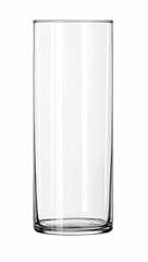 Libbey cylinder vase for sale  Delivered anywhere in USA 