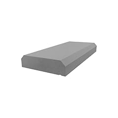 Double chamfered wall for sale  Delivered anywhere in UK