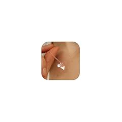 Lolias kette rosegold gebraucht kaufen  Wird an jeden Ort in Deutschland