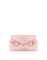 Love moschino borsa usato  Spedito ovunque in Italia 