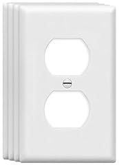 Duplex outlet cover for sale  Delivered anywhere in USA 