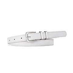 Estcnk womens belts for sale  Delivered anywhere in UK