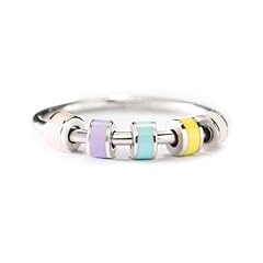 Storyjewellery enamel fidget for sale  Delivered anywhere in USA 