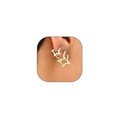Pairs silver star for sale  Delivered anywhere in USA 