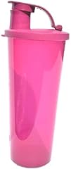 Tupperware tumbler pink for sale  Delivered anywhere in USA 