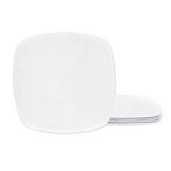 10.5 melamine square for sale  Delivered anywhere in USA 