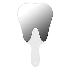 Tomotato specchio dentale usato  Spedito ovunque in Italia 