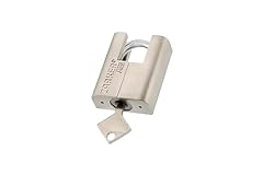 Zarker keyed padlock for sale  Delivered anywhere in USA 