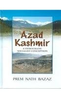 Azad kashmir democratic for sale  Delivered anywhere in USA 