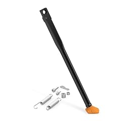 Nicecnc motorcycle sidestand for sale  Delivered anywhere in USA 