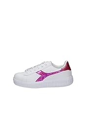 Diadora scarpe sportiva usato  Spedito ovunque in Italia 