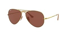 Ray ban montures d'occasion  Livré partout en Belgiqu