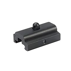 Bipod adapter metal for sale  Delivered anywhere in UK