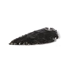 obsidian arrowheads for sale  Delivered anywhere in UK