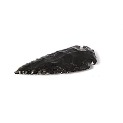 obsidian arrowheads for sale  Delivered anywhere in UK