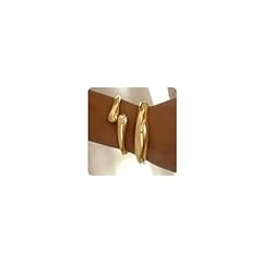 Rainhonor chunky gold for sale  Delivered anywhere in USA 