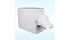 Chiffon blanc carton d'occasion  Livré partout en France