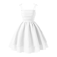 Sommerkleid mädchen freizeitk gebraucht kaufen  Wird an jeden Ort in Deutschland