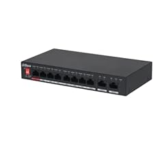 Switch poe pfs3010 d'occasion  Livré partout en France