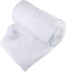 Christmas snow blanket for sale  Delivered anywhere in UK